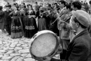 Παραδοσιακή μουσική